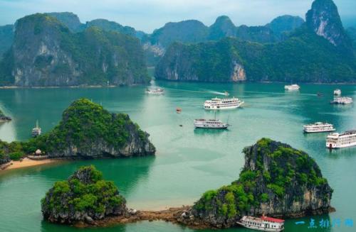 越南十大景点(盘点越南必玩的十大景区）插图9