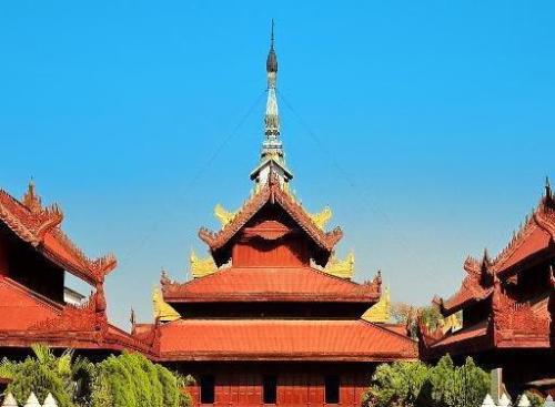 缅甸十大景点(盘点缅甸必玩的十大景区）插图5