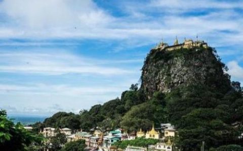 缅甸十大景点(盘点缅甸必玩的十大景区）