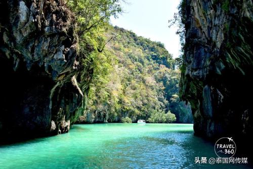 泰国十大景点(盘点泰国必玩的十大景区）插图7