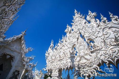 泰国十大景点(盘点泰国必玩的十大景区）插图8
