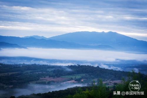 泰国十大景点(盘点泰国必玩的十大景区）插图9