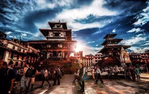尼泊尔十大景点(盘点尼泊尔必玩的十大景区）插图