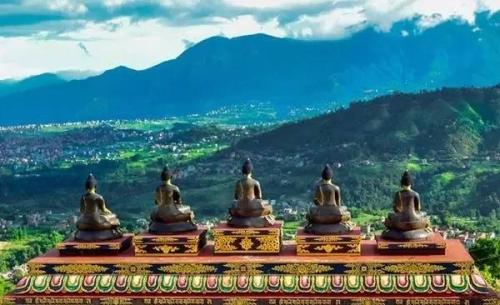 尼泊尔十大景点(盘点尼泊尔必玩的十大景区）插图25