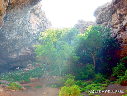 哈萨克斯坦五大景点(盘点哈萨克斯坦必玩的五大景区）插图3