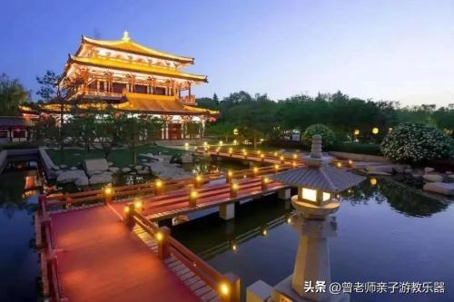 西安十大景点(西安旅游必玩10大景区推荐)插图5