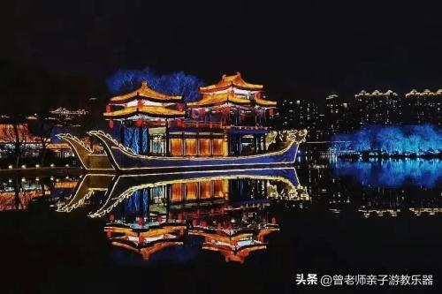 西安十大景点(西安旅游必玩10大景区推荐)插图9