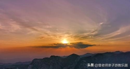 西安十大景点(西安旅游必玩10大景区推荐)插图28