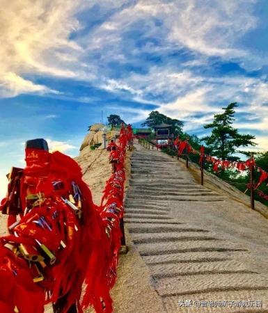 西安十大景点(西安旅游必玩10大景区推荐)插图30