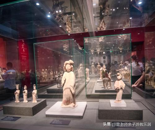 西安十大景点(西安旅游必玩10大景区推荐)插图49