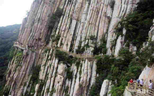 郑州十大景点(郑州旅游必玩10大景区推荐)插图