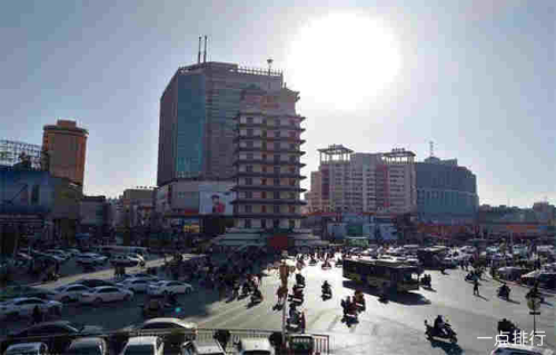 郑州十大景点(郑州旅游必玩10大景区推荐)插图1