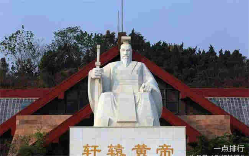 郑州十大景点(郑州旅游必玩10大景区推荐)插图8
