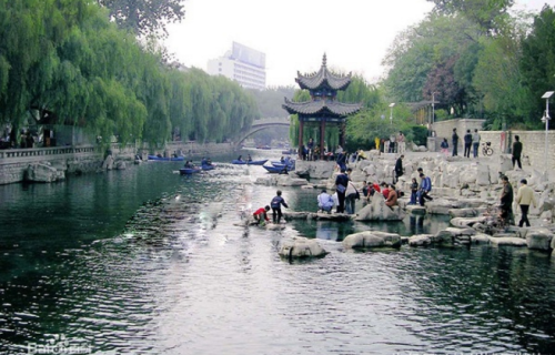 济南十大景点(济南旅游必玩10大景区推荐)插图2
