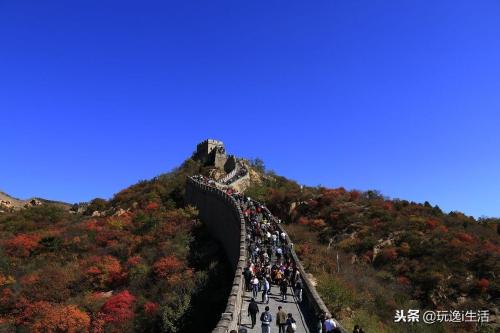 北京十大景点(北京旅游必玩10大景区推荐)插图2