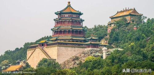 北京十大景点(北京旅游必玩10大景区推荐)插图1