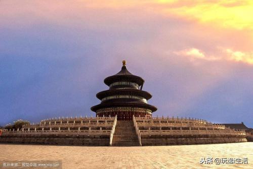 北京十大景点(北京旅游必玩10大景区推荐)插图4
