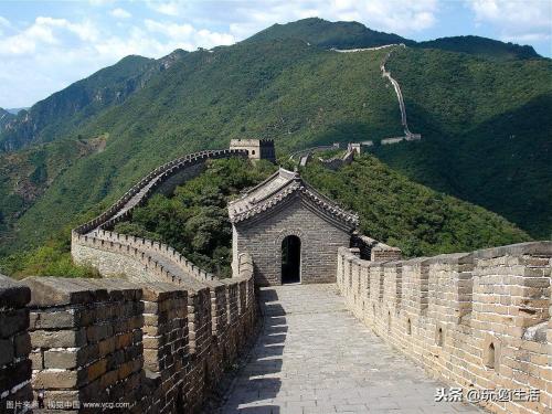 北京十大景点(北京旅游必玩10大景区推荐)插图7