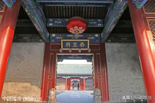 北京十大景点(北京旅游必玩10大景区推荐)插图8