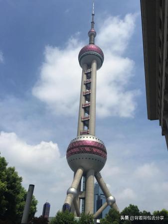 上海十大景点(上海旅游必玩10大景区推荐)插图1