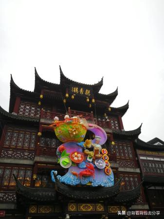 上海十大景点(上海旅游必玩10大景区推荐)插图2