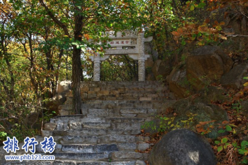 天津十大景点(天津旅游必玩10大景区推荐)插图2
