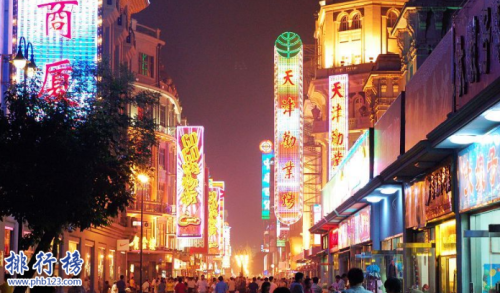 天津十大景点(天津旅游必玩10大景区推荐)插图4