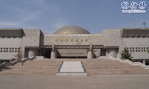 天津十大景点(天津旅游必玩10大景区推荐)插图8
