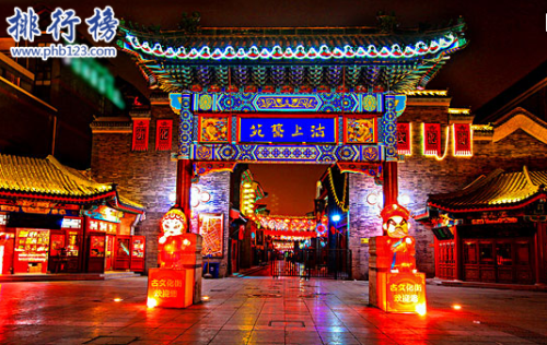 天津十大景点(天津旅游必玩10大景区推荐)插图9