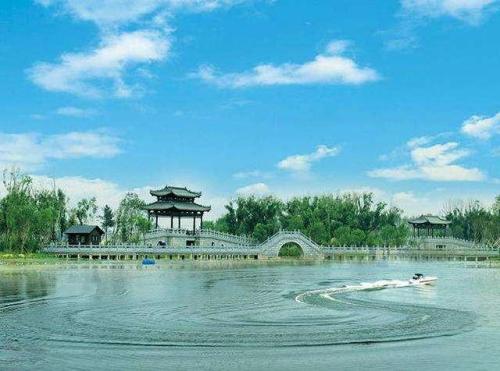 长春十大景点(长春旅游必玩10大景区推荐)插图