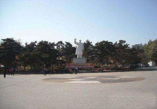 长春十大景点(长春旅游必玩10大景区推荐)插图3