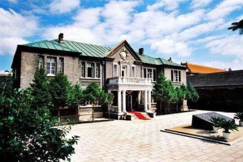 长春十大景点(长春旅游必玩10大景区推荐)插图9