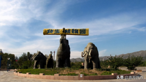 呼和浩特十大景点(呼和浩特旅游必玩10大景区推荐)插图5