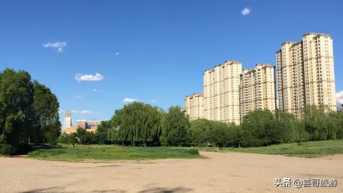 呼和浩特十大景点(呼和浩特旅游必玩10大景区推荐)插图11