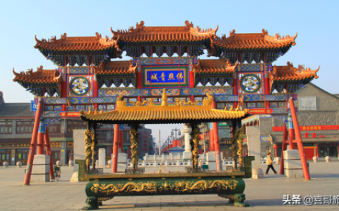 呼和浩特十大景点(呼和浩特旅游必玩10大景区推荐)