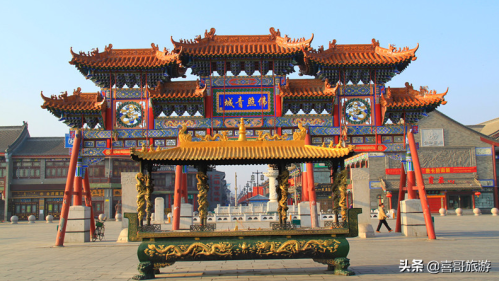 呼和浩特十大景点(呼和浩特旅游必玩10大景区推荐)插图12