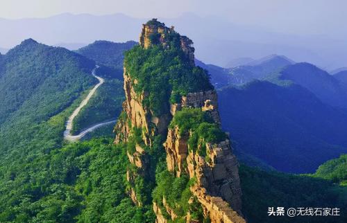 石家庄十大景点(石家庄旅游必玩10大景区推荐)插图3