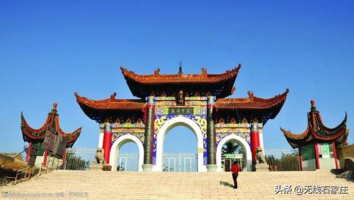石家庄十大景点(石家庄旅游必玩10大景区推荐)插图5