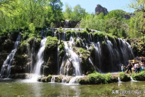 石家庄十大景点(石家庄旅游必玩10大景区推荐)插图8