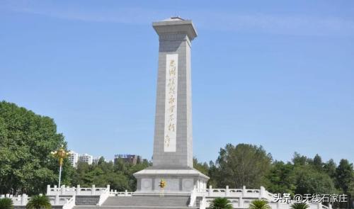 石家庄十大景点(石家庄旅游必玩10大景区推荐)插图9
