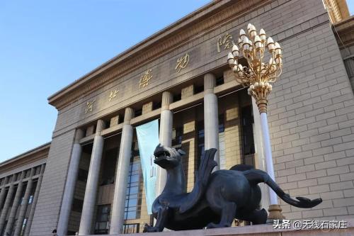 石家庄十大景点(石家庄旅游必玩10大景区推荐)插图10