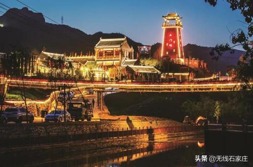 石家庄十大景点(石家庄旅游必玩10大景区推荐)插图12