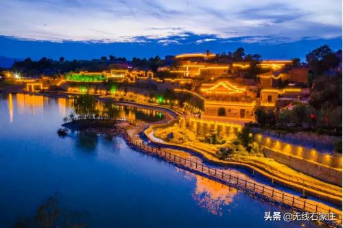 石家庄十大景点(石家庄旅游必玩10大景区推荐)插图13
