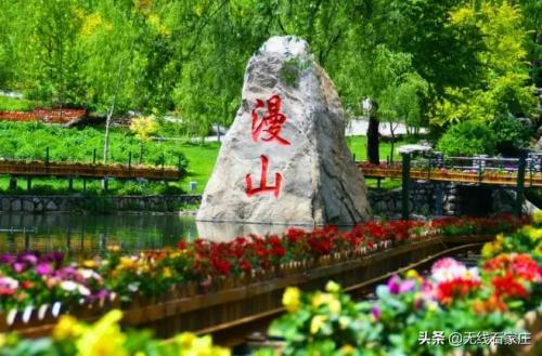 石家庄十大景点(石家庄旅游必玩10大景区推荐)插图14