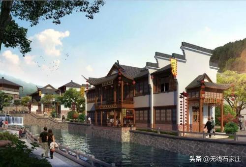 石家庄十大景点(石家庄旅游必玩10大景区推荐)插图15