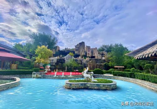 石家庄十大景点(石家庄旅游必玩10大景区推荐)插图18