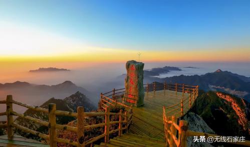 石家庄十大景点(石家庄旅游必玩10大景区推荐)插图19