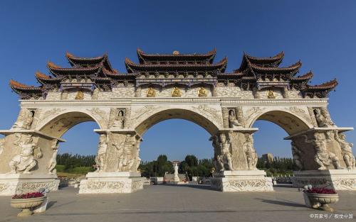 乌鲁木齐十大景点(乌鲁木齐旅游必玩10大景区推荐)插图4
