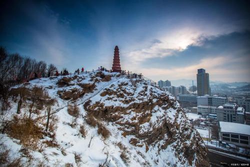 乌鲁木齐十大景点(乌鲁木齐旅游必玩10大景区推荐)插图8