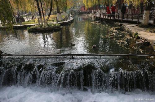 乌鲁木齐十大景点(乌鲁木齐旅游必玩10大景区推荐)插图7